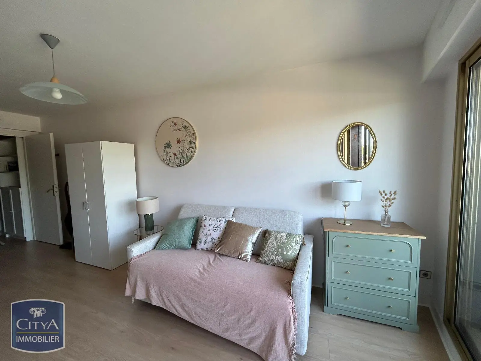 Photo 2 appartement Trouville-sur-Mer
