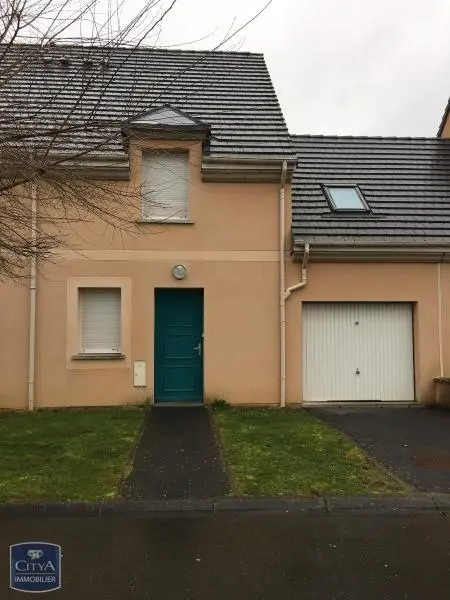 Photo 1 Maison 4 pièces 72.33m²