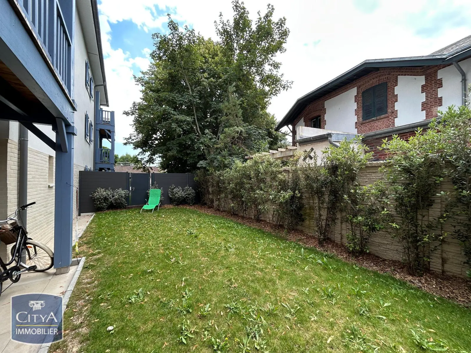 Photo 7 Appartement 2 pièces 28.03m²