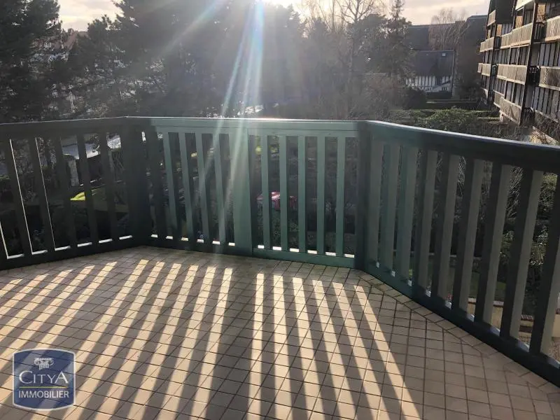 Photo 2 Appartement 2 pièces 39.13m²