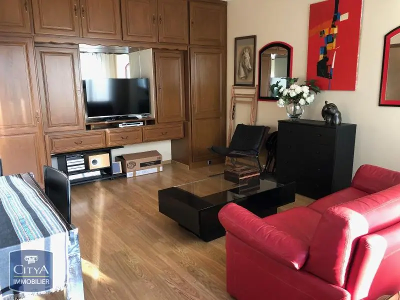 Photo 3 Appartement 2 pièces 39.13m²