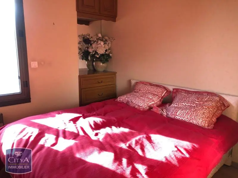 Photo 4 Appartement 2 pièces 39.13m²