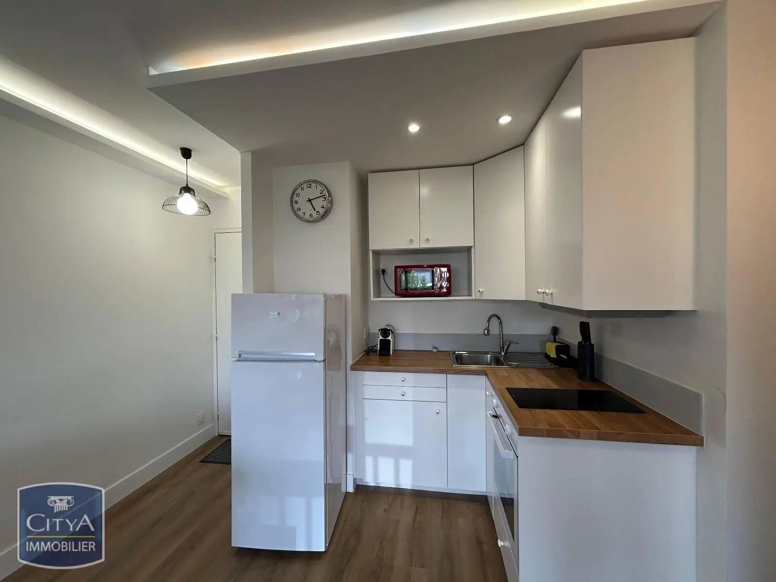 Photo 5 Appartement 2 pièces 34.99m²