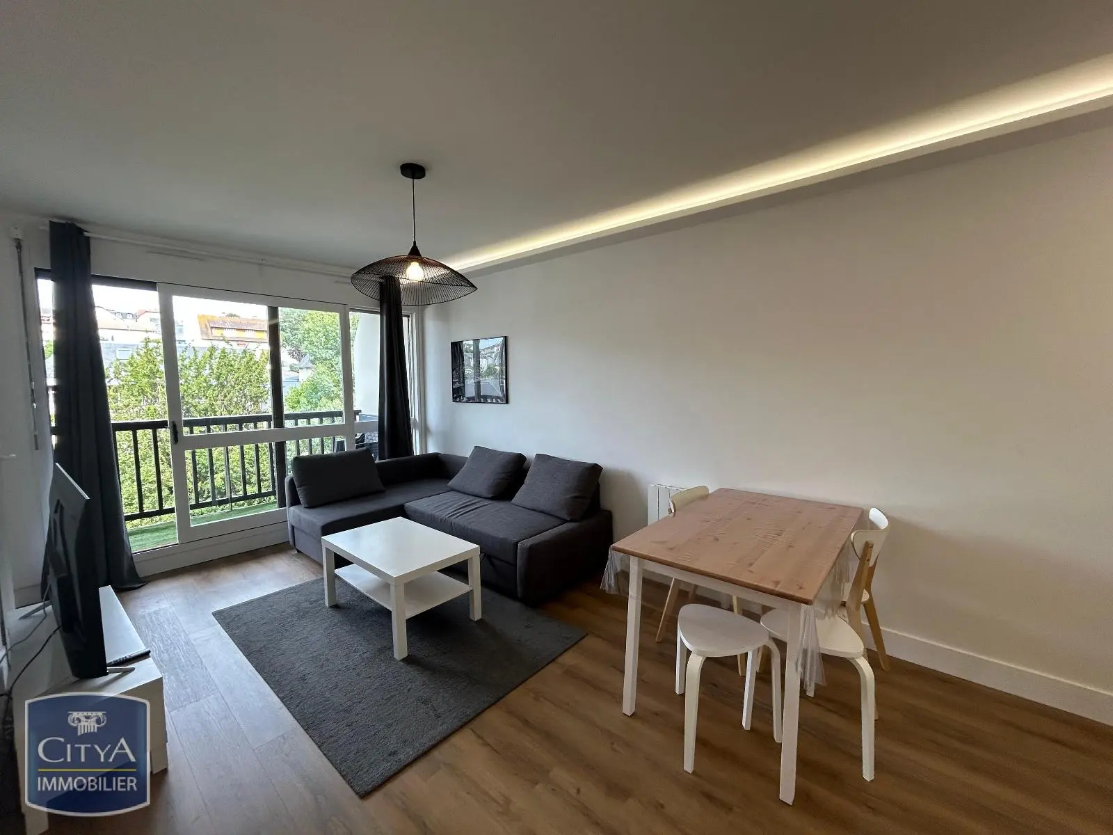 Photo 4 Appartement 2 pièces 34.99m²