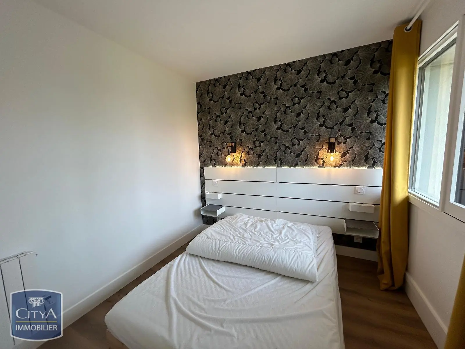 Photo 7 Appartement 2 pièces 34.99m²