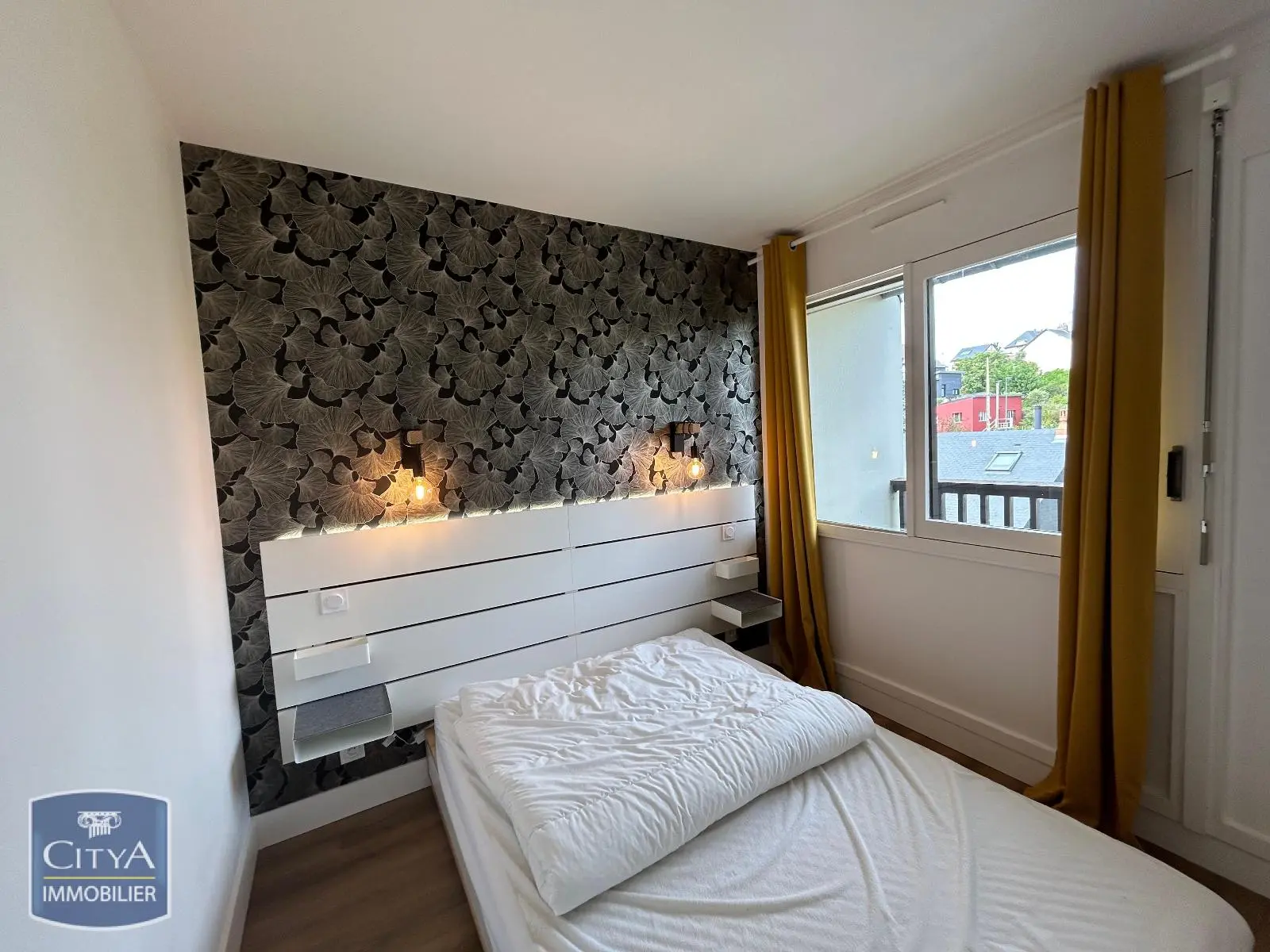 Photo 8 Appartement 2 pièces 34.99m²
