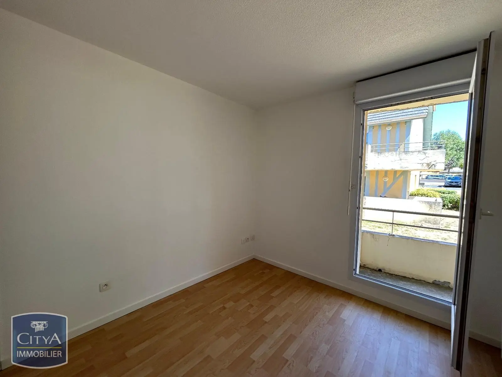 Photo 4 appartement Touques