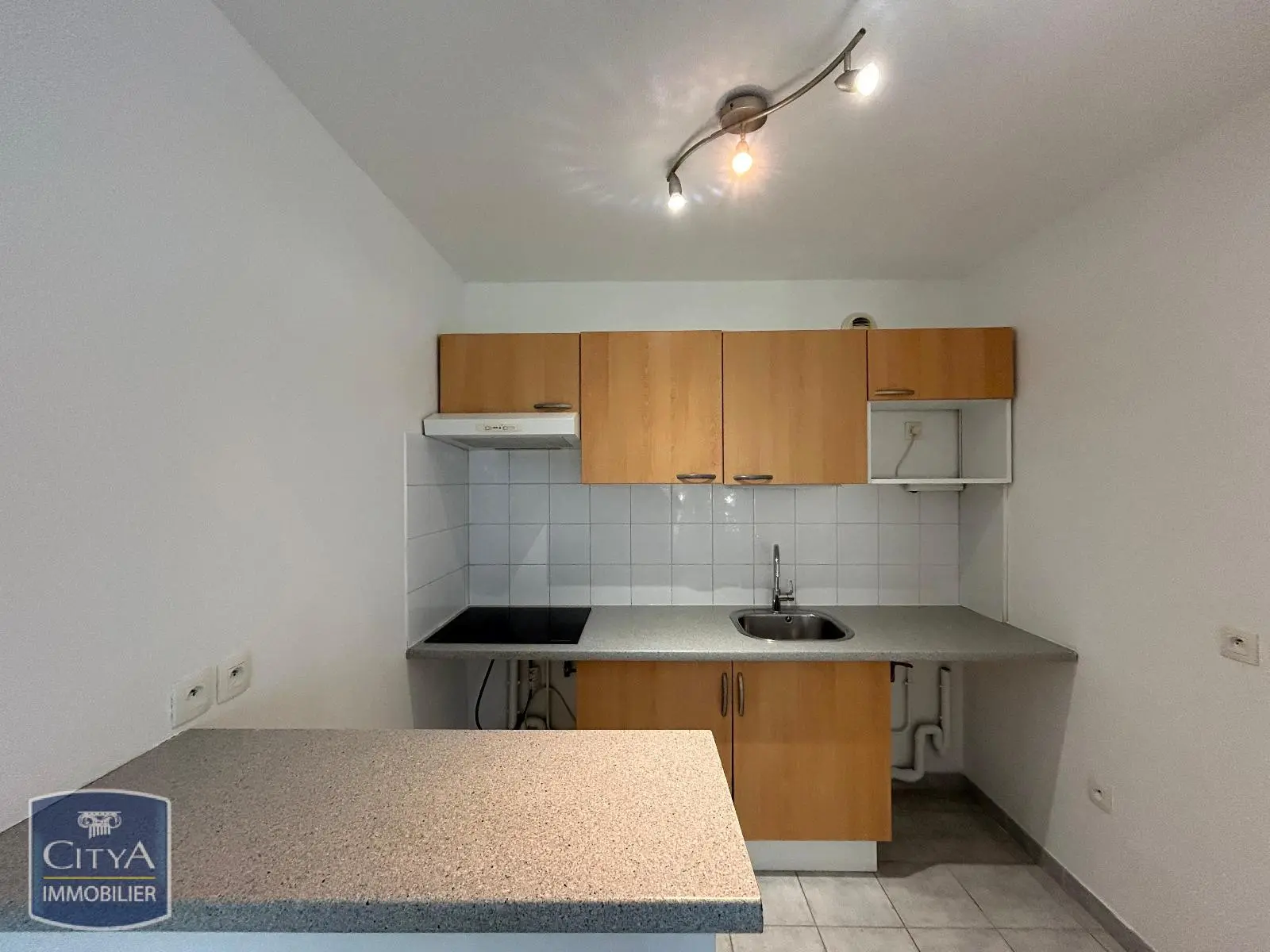 Photo 2 appartement Touques