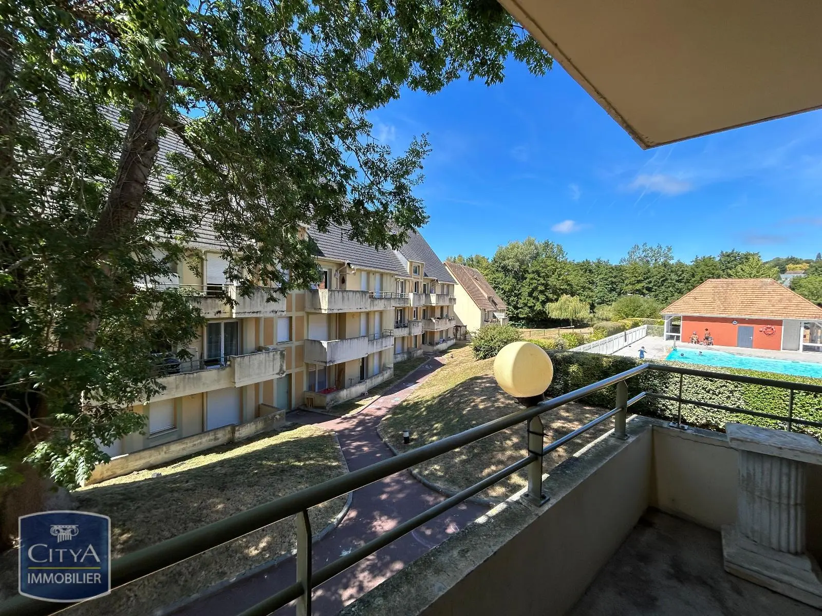 Photo 8 appartement Touques