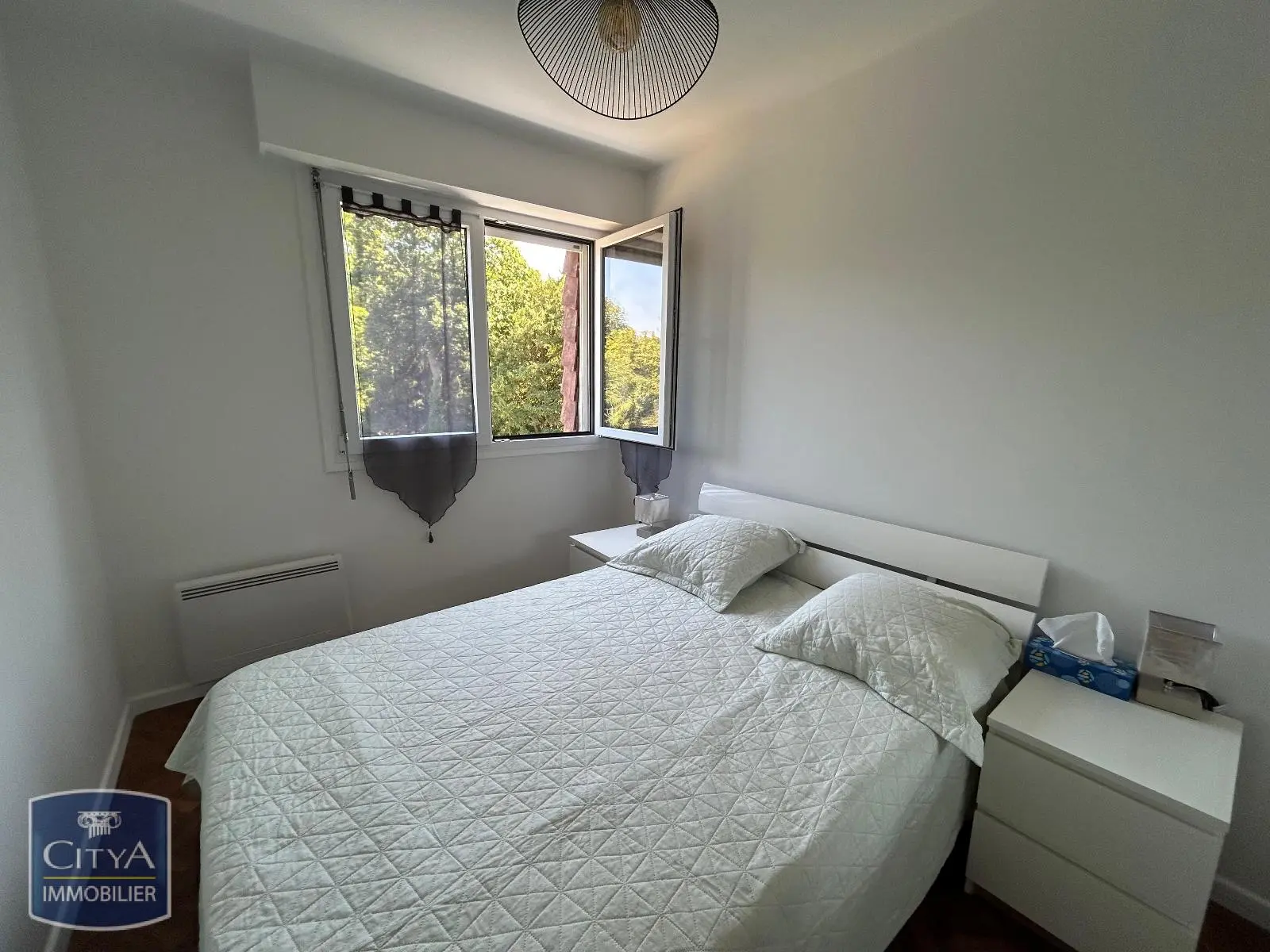 Photo 4 Appartement 2 pièces 30.75m²