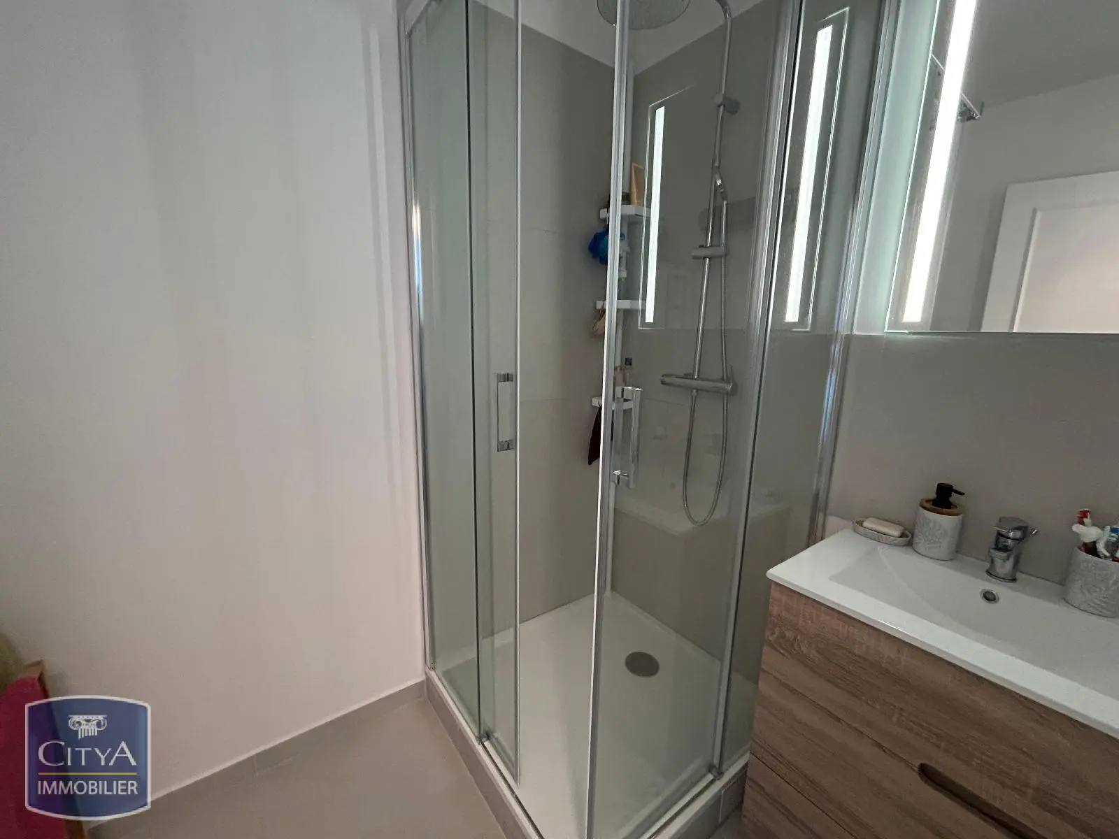 Photo 6 Appartement 2 pièces 30.75m²
