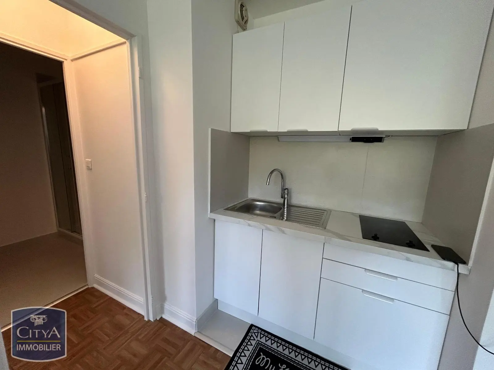Photo 2 Appartement 2 pièces 30.75m²