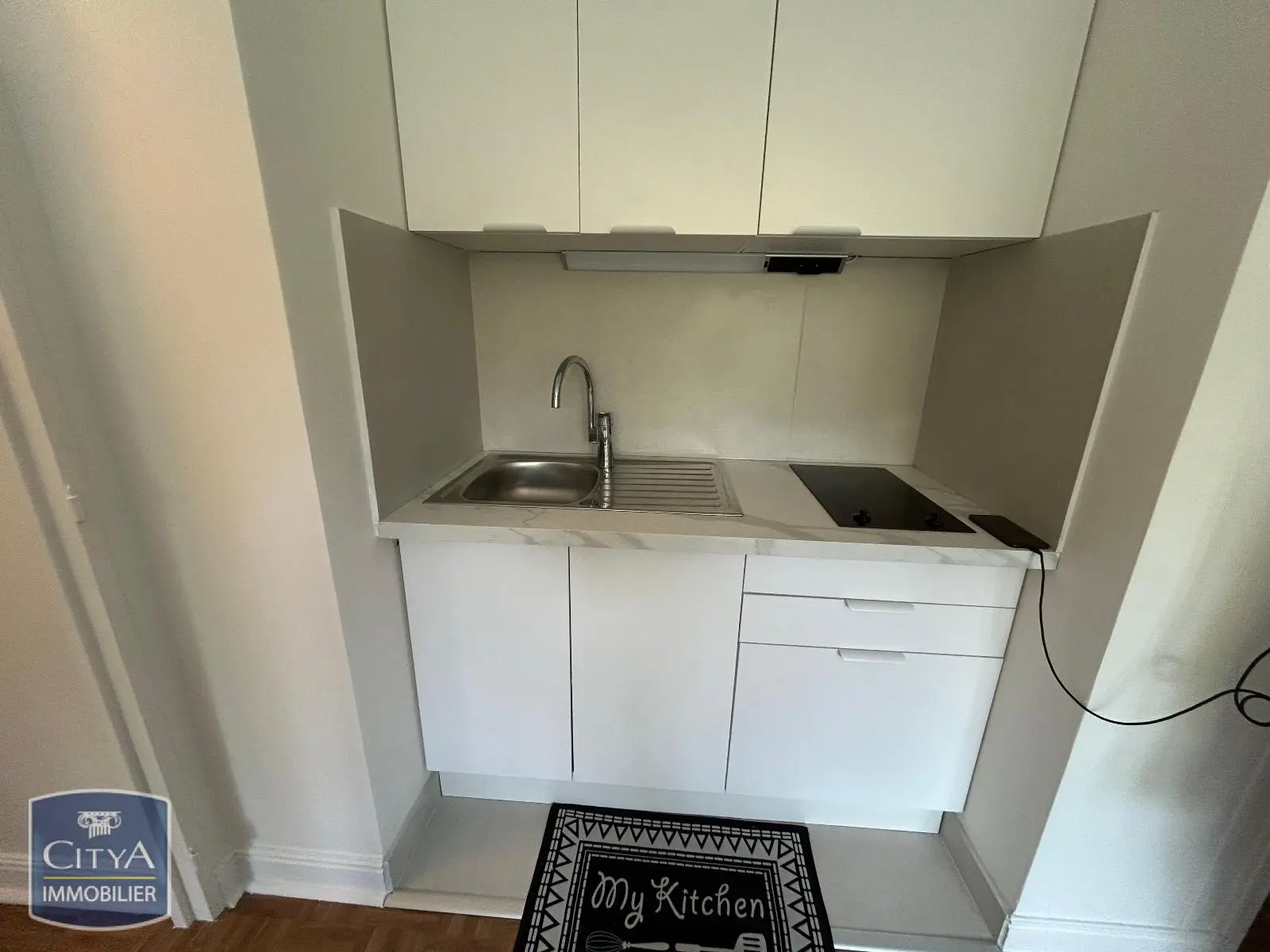 Photo 3 Appartement 2 pièces 30.75m²