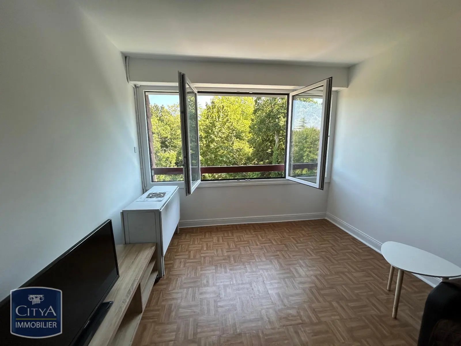 Photo 1 Appartement 2 pièces 30.75m²