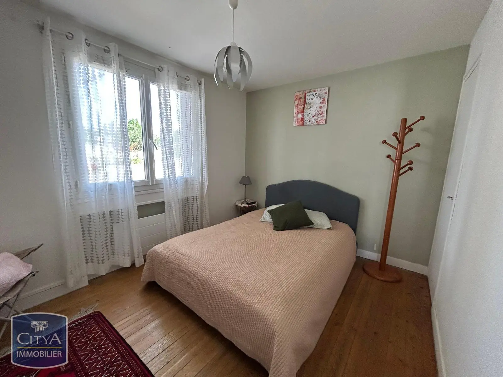 Photo 6 Appartement 2 pièces 42.81m²