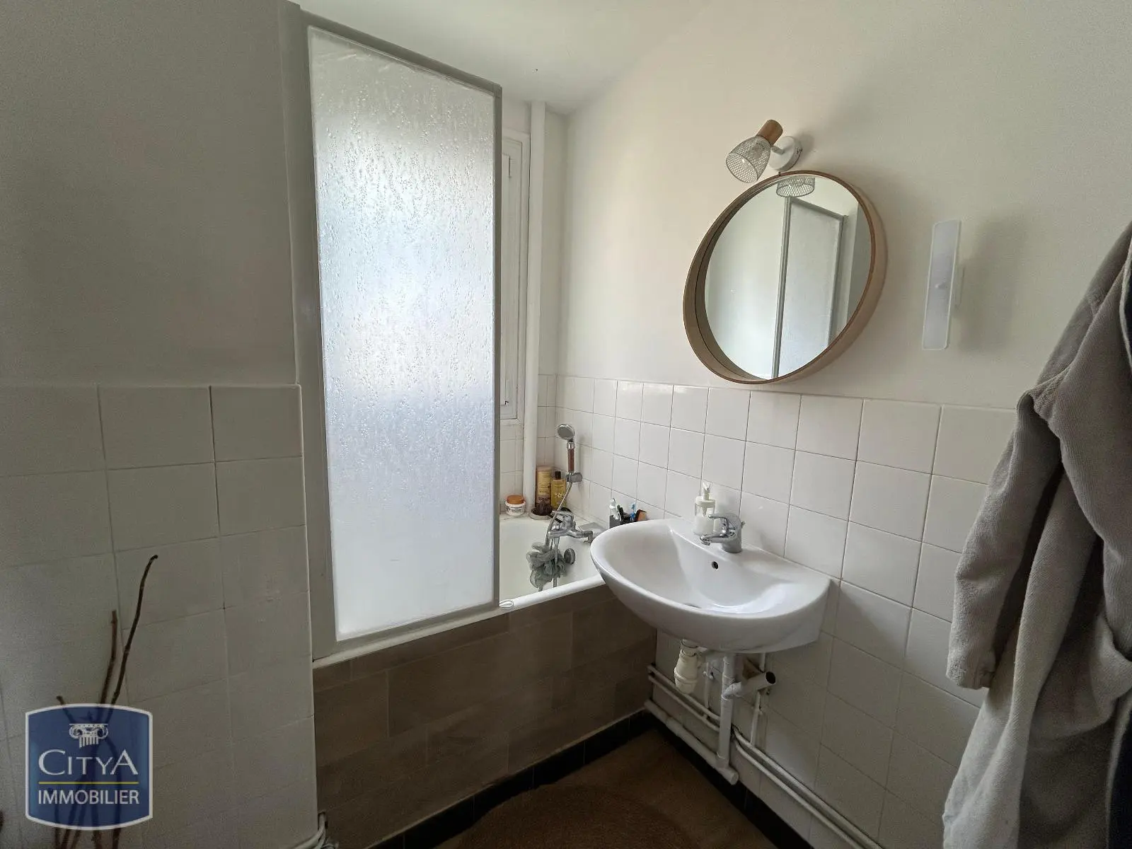 Photo 7 Appartement 2 pièces 42.81m²