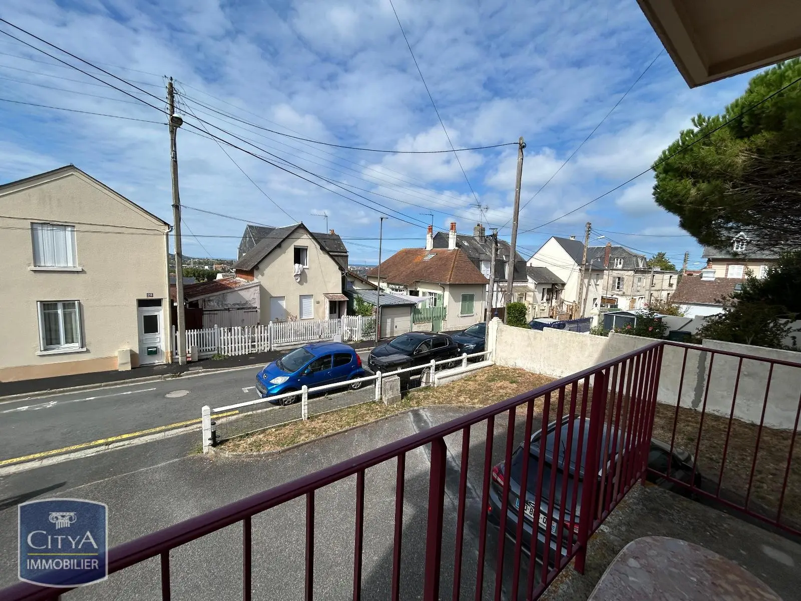 Photo 8 Appartement 2 pièces 42.81m²