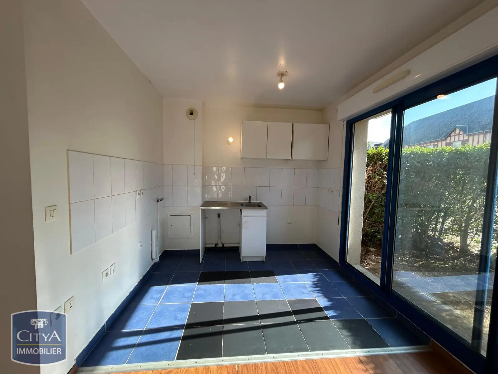 Photo 3 Appartement 2 pièces 44.77m²