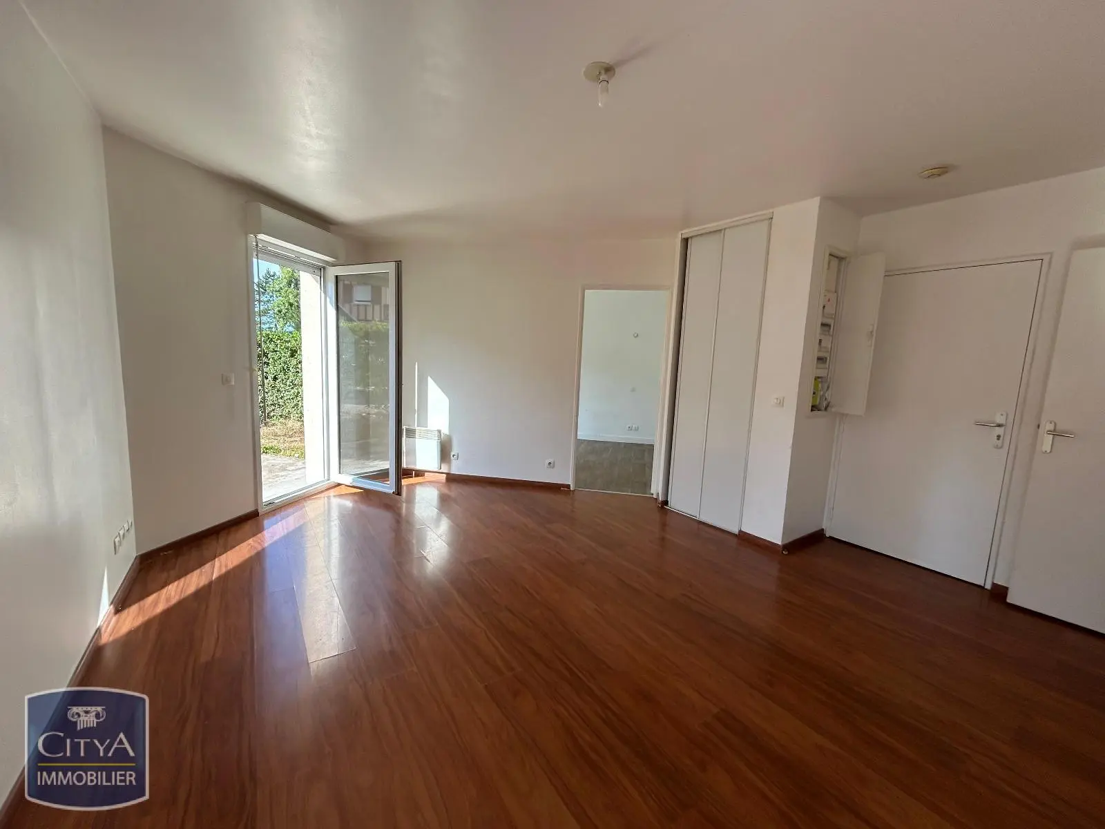 Photo 2 Appartement 2 pièces 44.77m²
