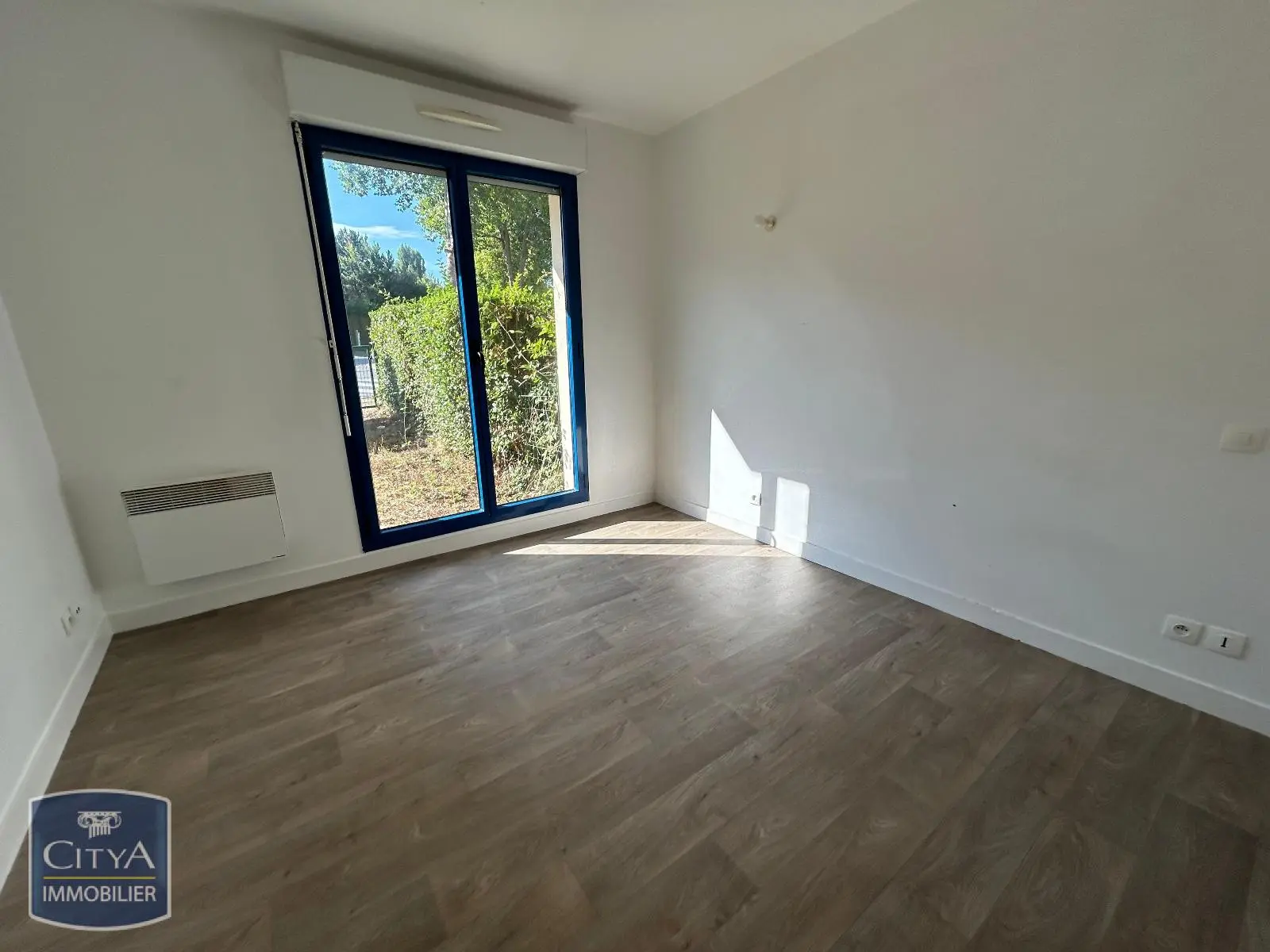 Photo 4 Appartement 2 pièces 44.77m²