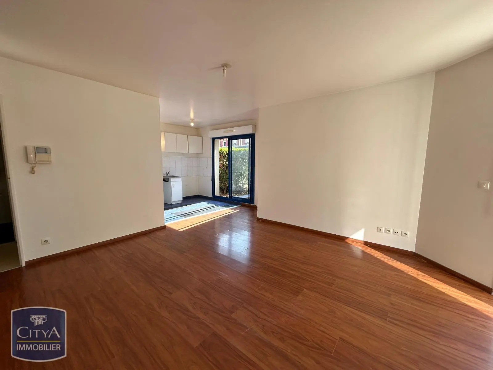 Photo 1 Appartement 2 pièces 44.77m²