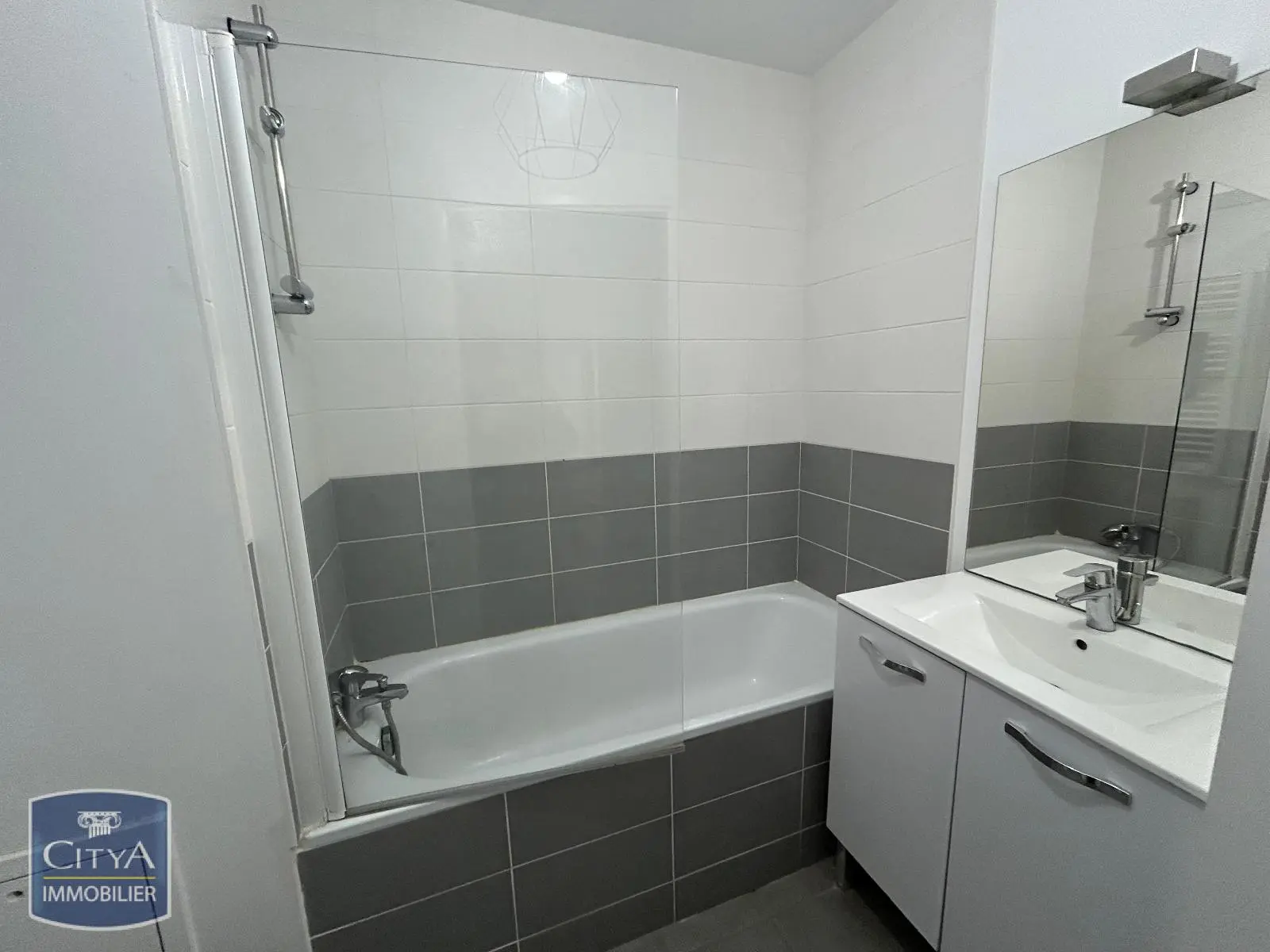 Photo 4 Appartement 1 pièce 20m²