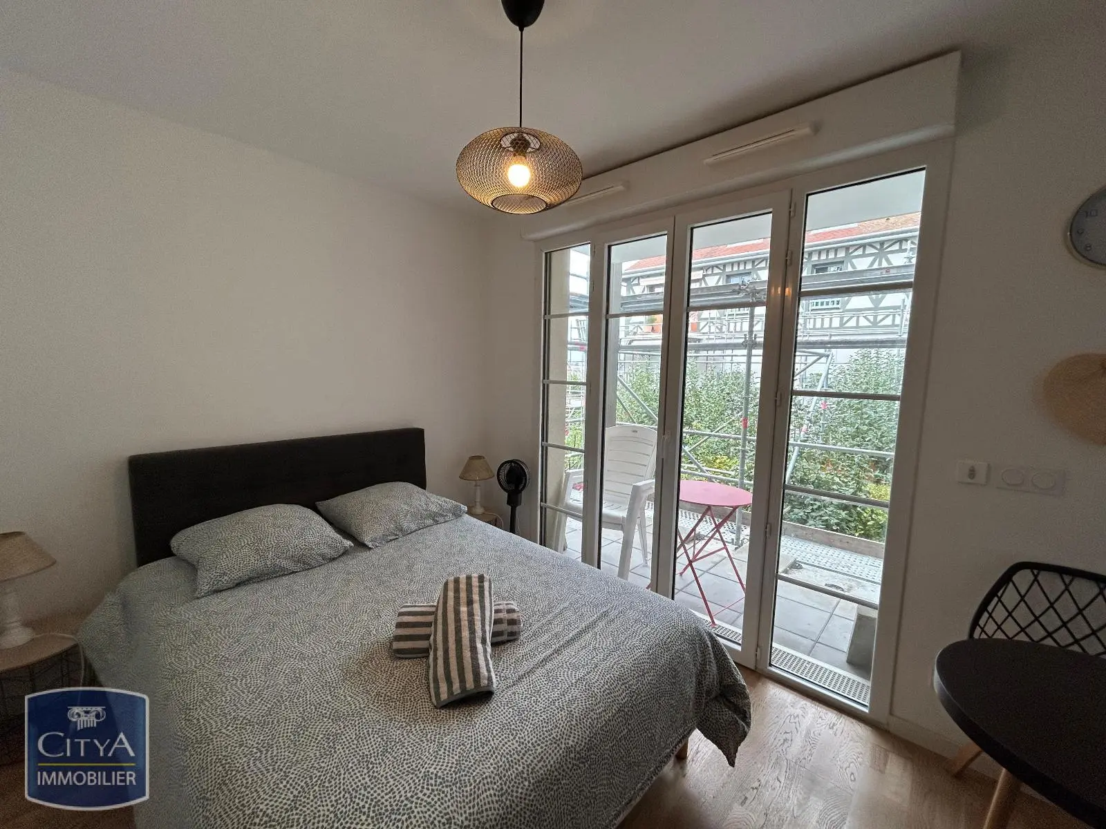 Photo 3 Appartement 1 pièce 20m²