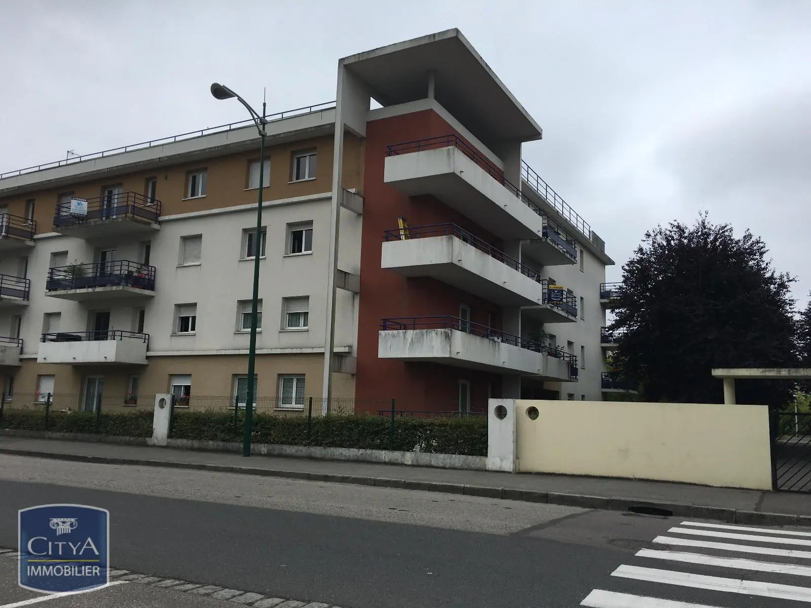 Photo 1 Appartement 2 pièces 54.77m²