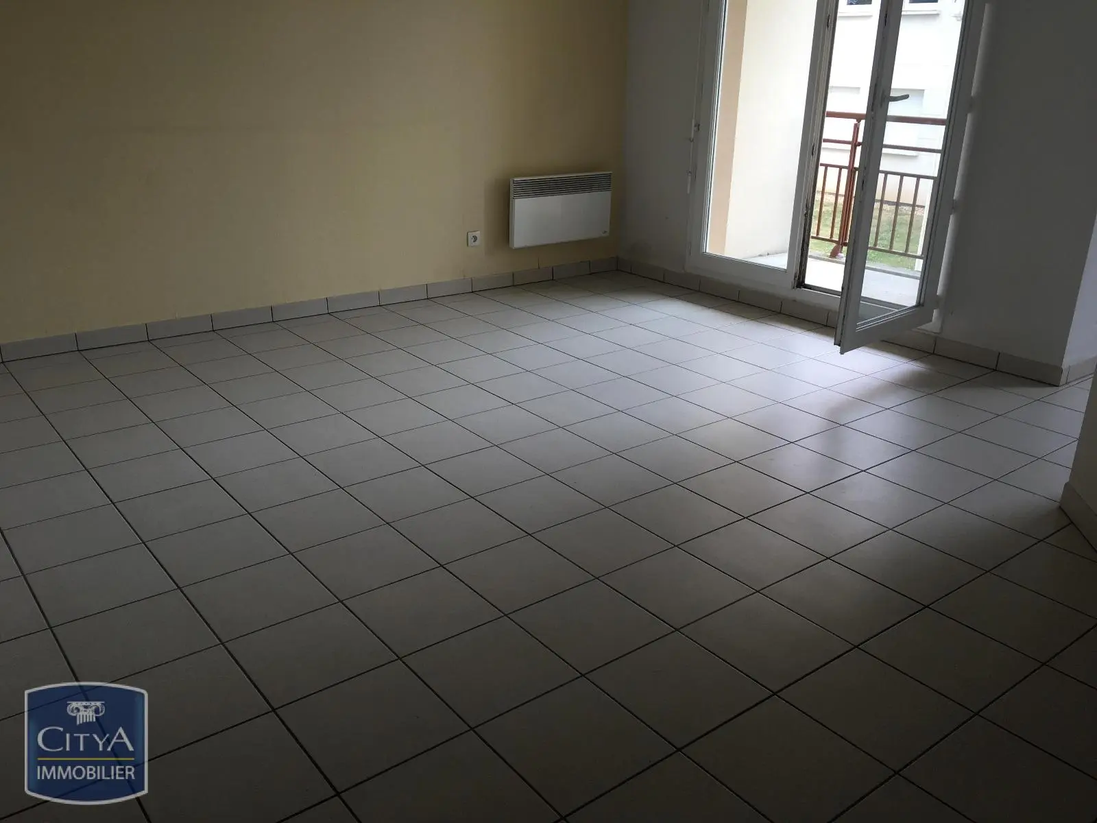 Photo 4 Appartement 2 pièces 47.32m²