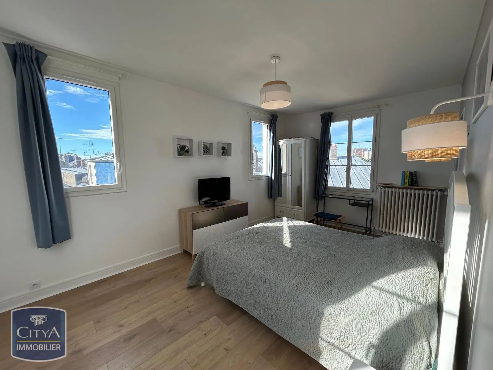 Photo 11 maison Trouville-sur-Mer