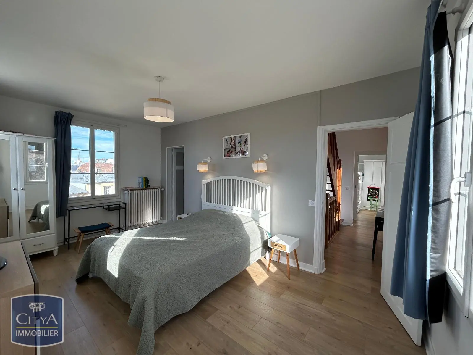 Photo 12 maison Trouville-sur-Mer