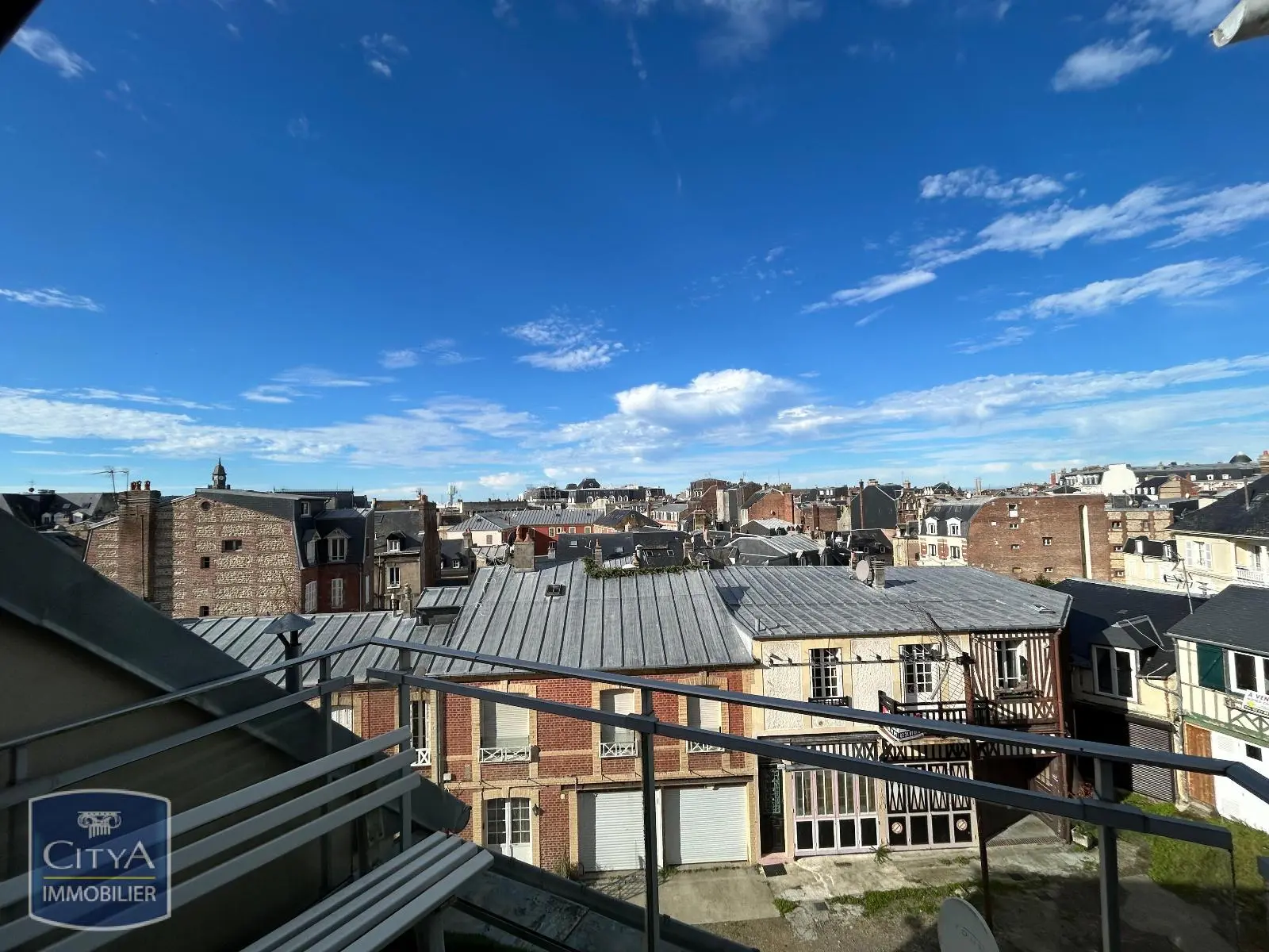 Photo 22 maison Trouville-sur-Mer
