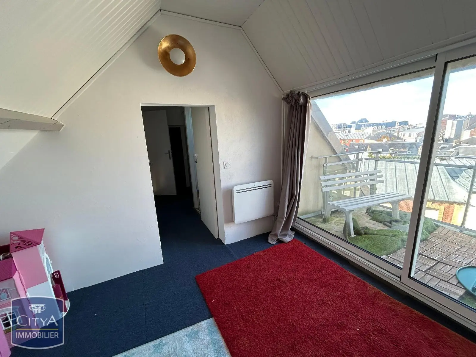 Photo 20 maison Trouville-sur-Mer