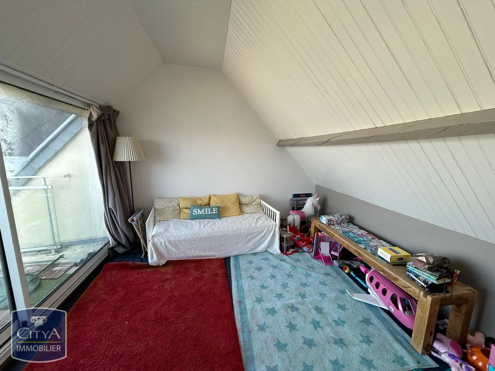 Photo 21 maison Trouville-sur-Mer