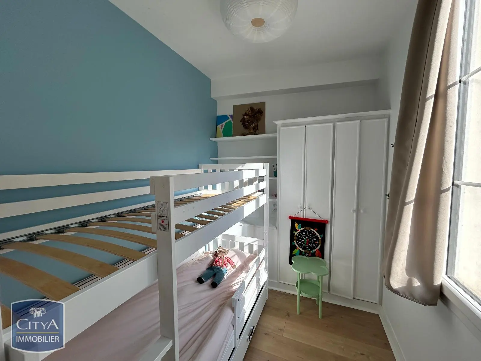 Photo 15 maison Trouville-sur-Mer