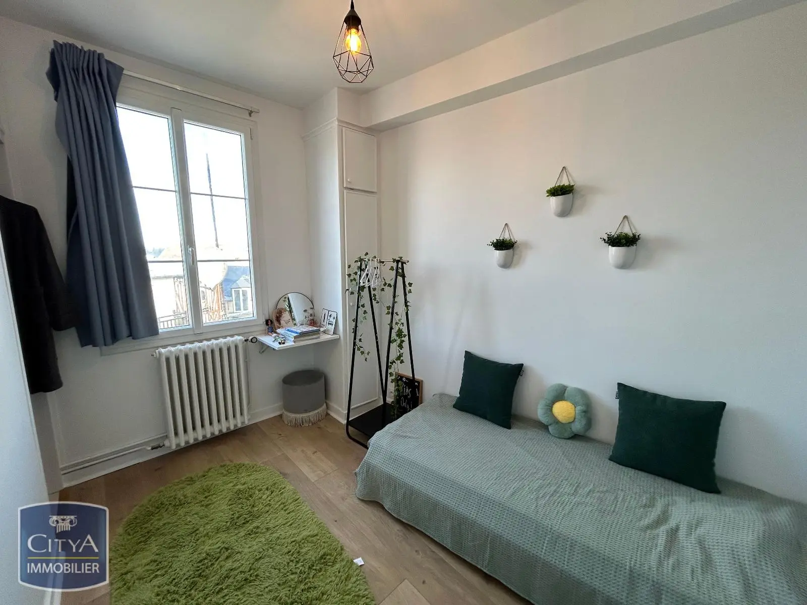 Photo 17 maison Trouville-sur-Mer