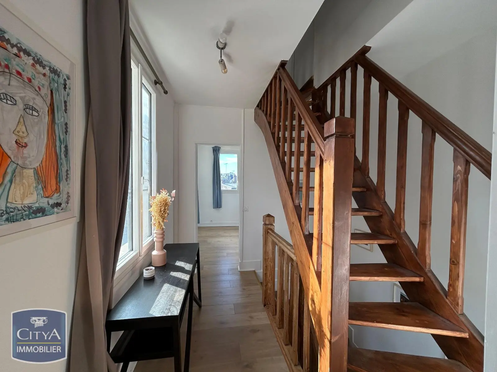 Photo 14 maison Trouville-sur-Mer