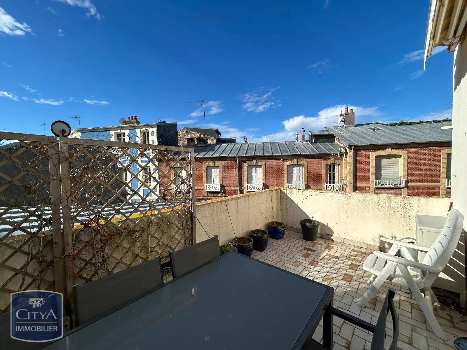 Photo 6 maison Trouville-sur-Mer