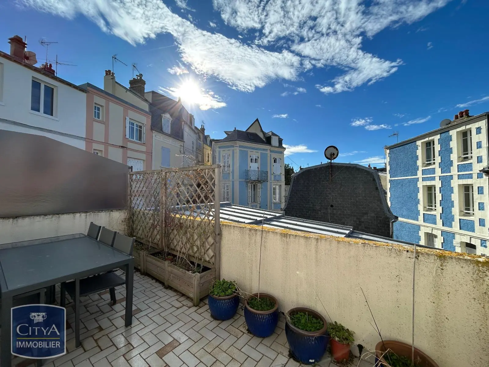 Photo 7 maison Trouville-sur-Mer