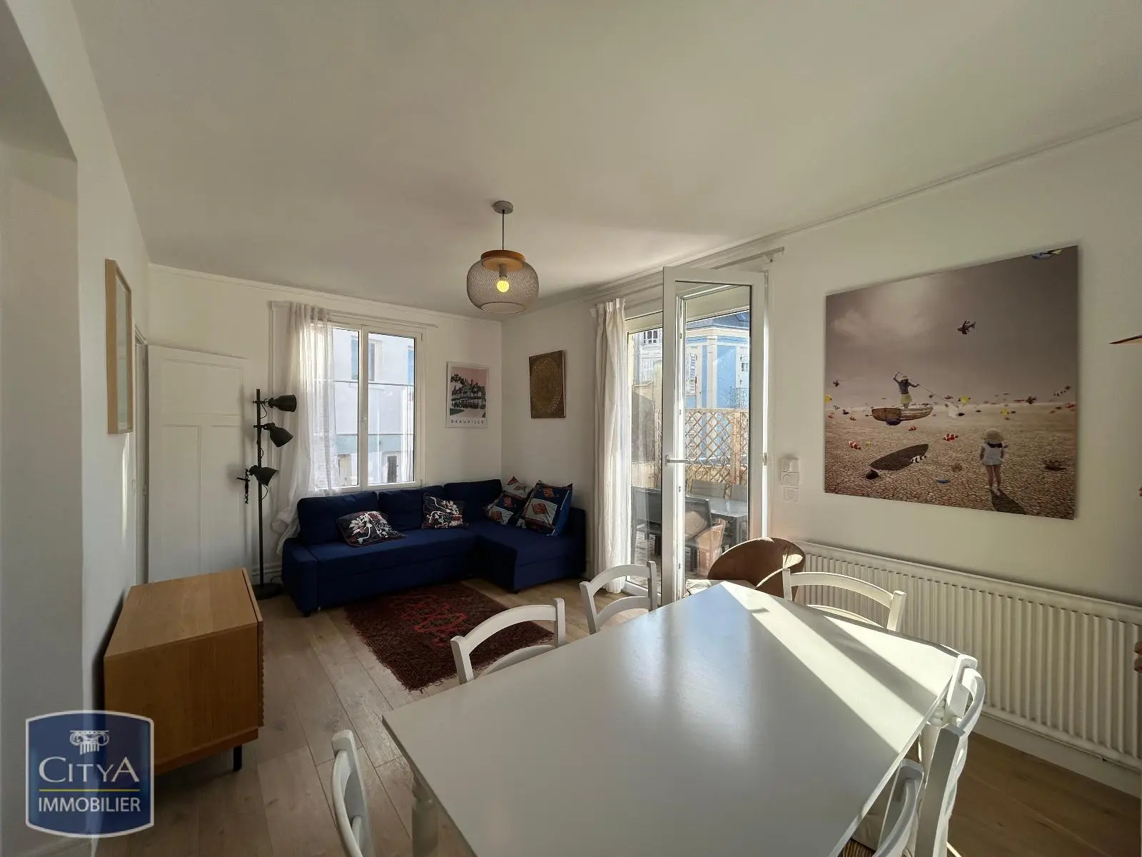 Photo 2 maison Trouville-sur-Mer