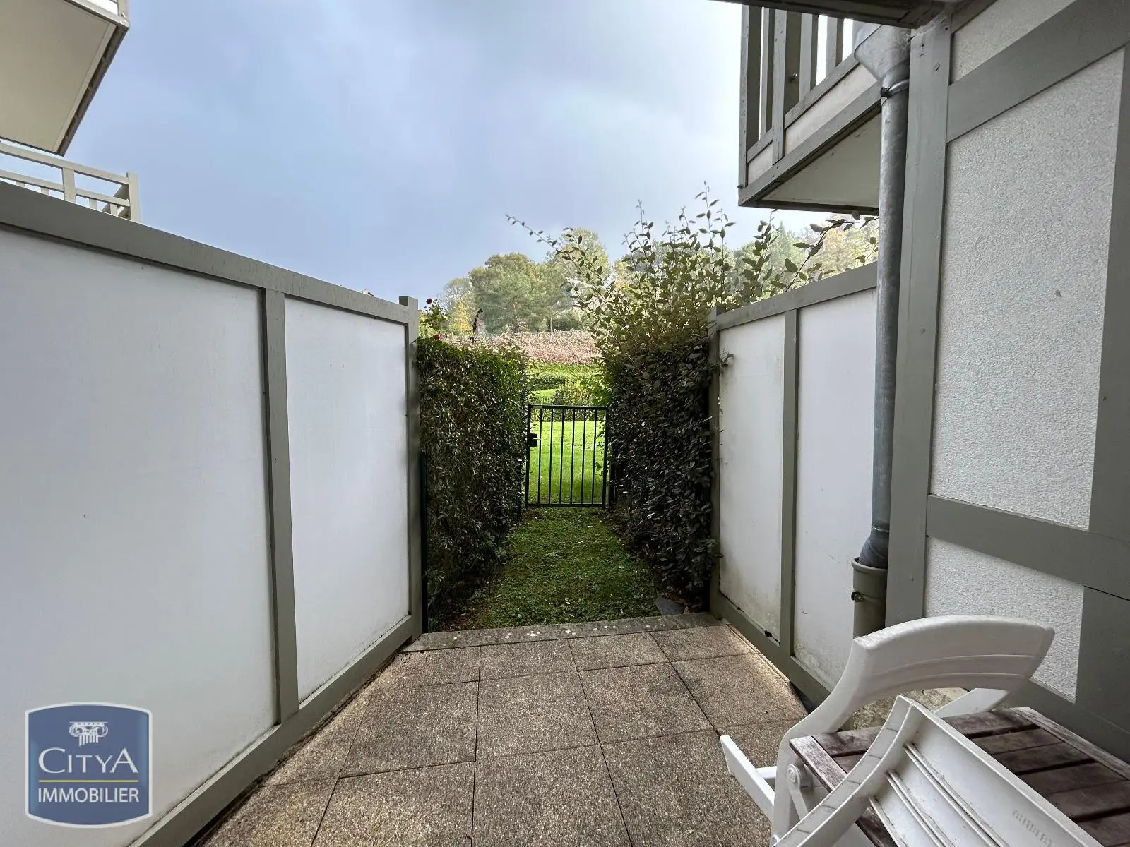 Photo 4 Appartement 1 pièce 29.64m²