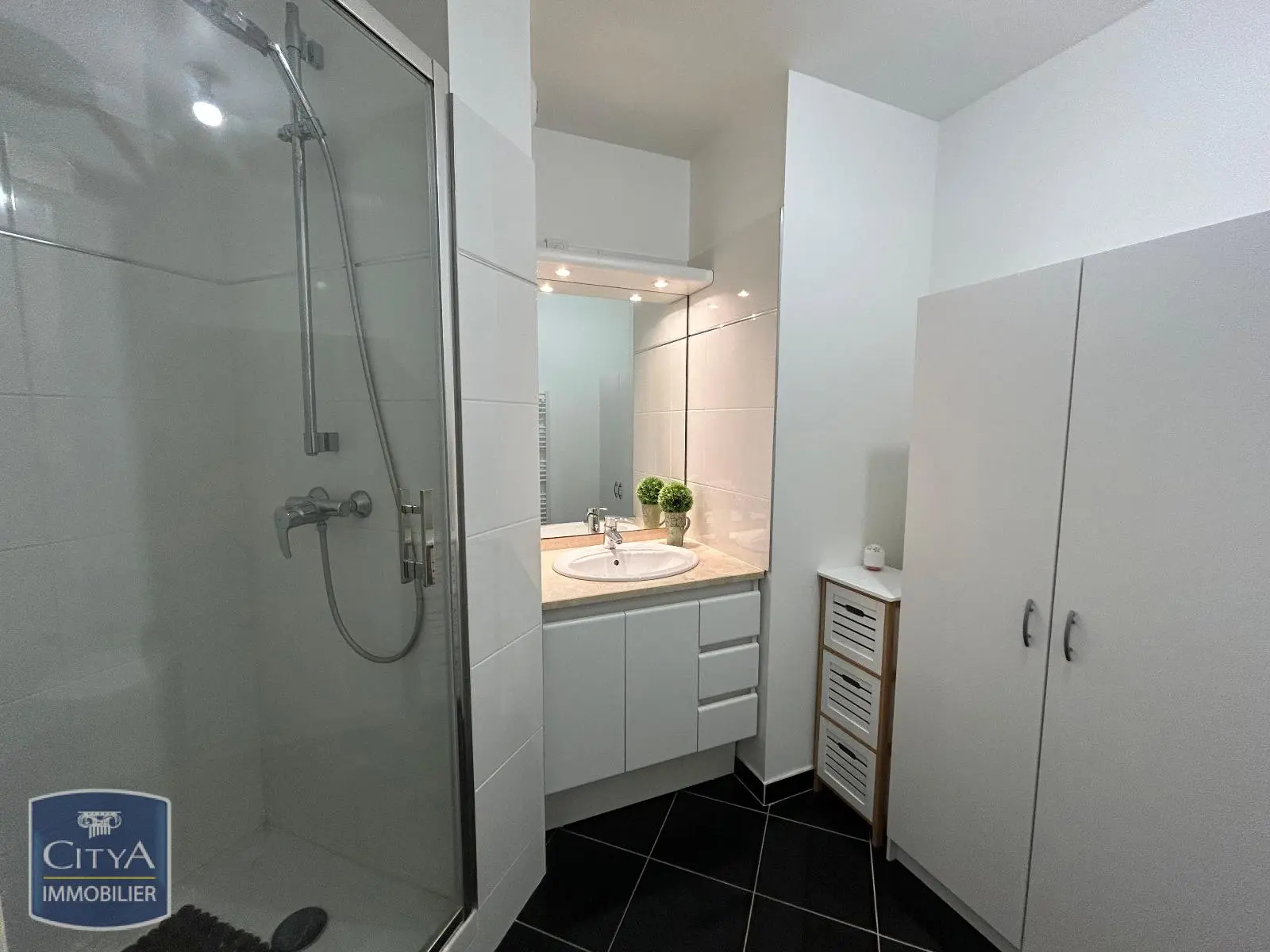Photo 6 Appartement 1 pièce 29.64m²