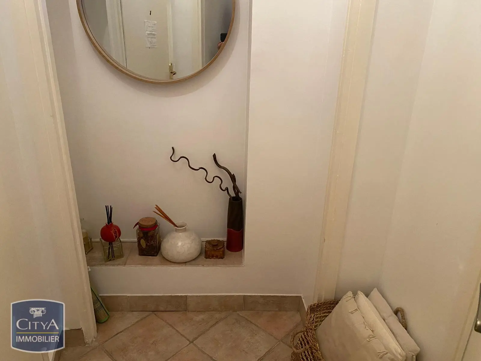 Photo 3 Appartement 1 pièce 23.3m²