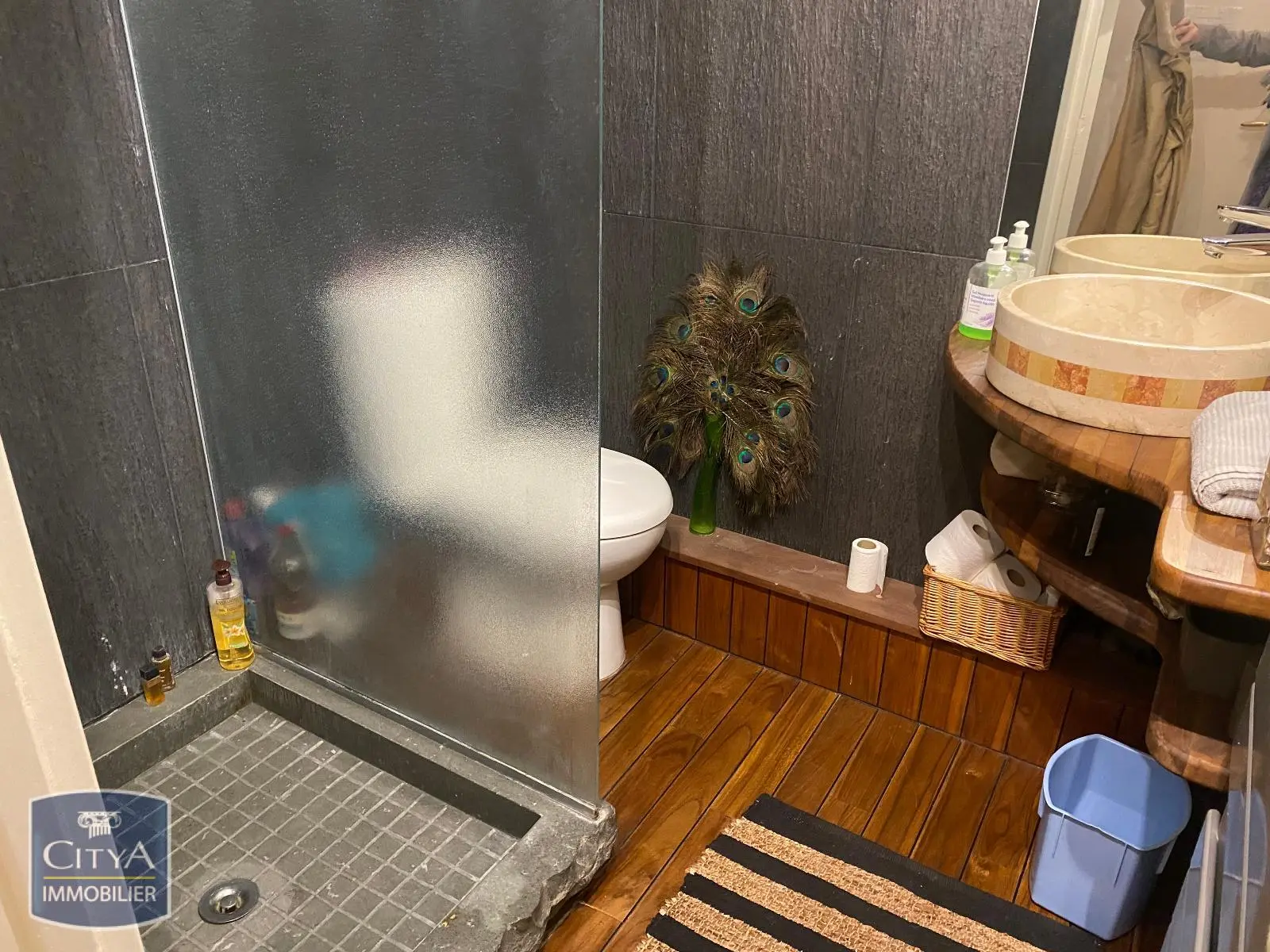 Photo 5 Appartement 1 pièce 23.3m²