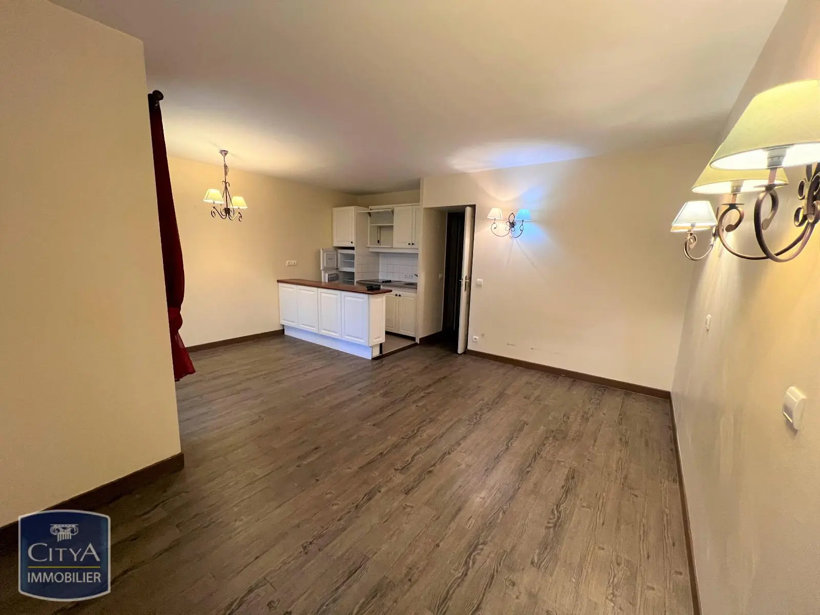 Photo 1 Appartement 2 pièces 41.98m²