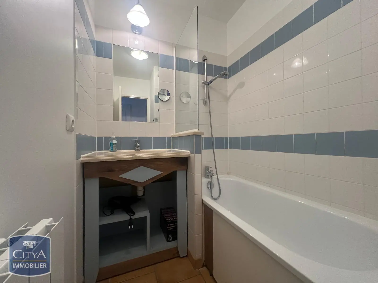Photo 5 Appartement 2 pièces 42.33m²