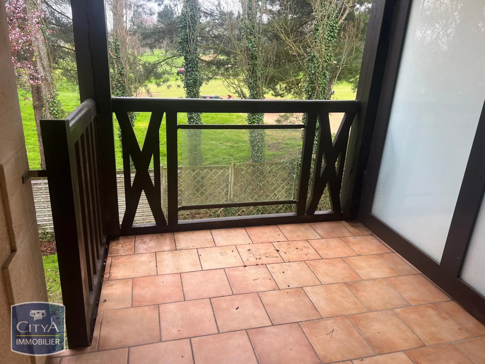 Photo 5 Appartement 2 pièces 41.98m²