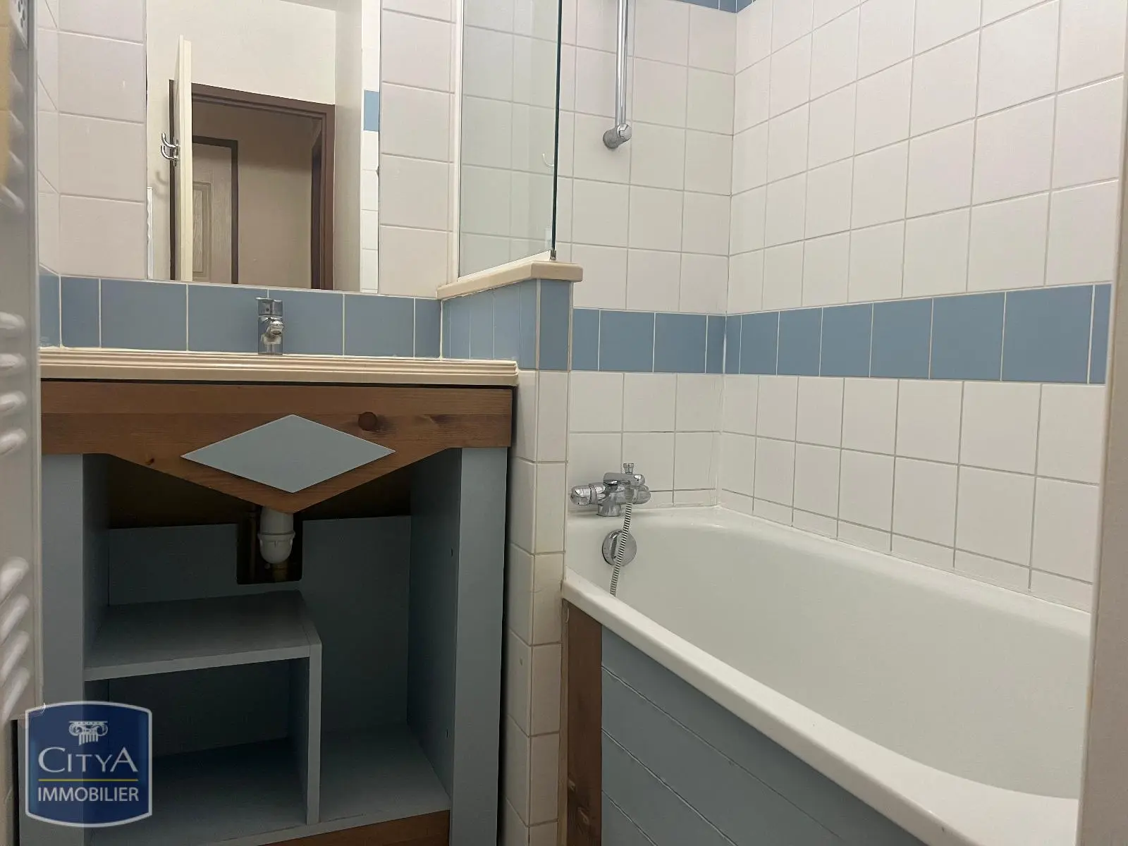 Photo 4 Appartement 2 pièces 41.98m²