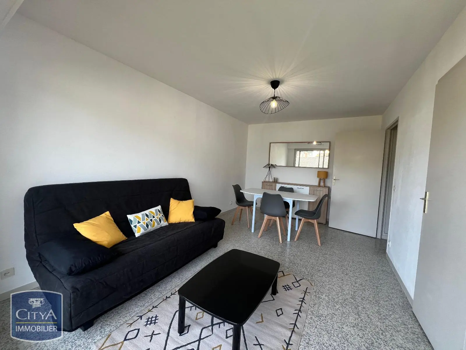 Photo 2 appartement Deauville