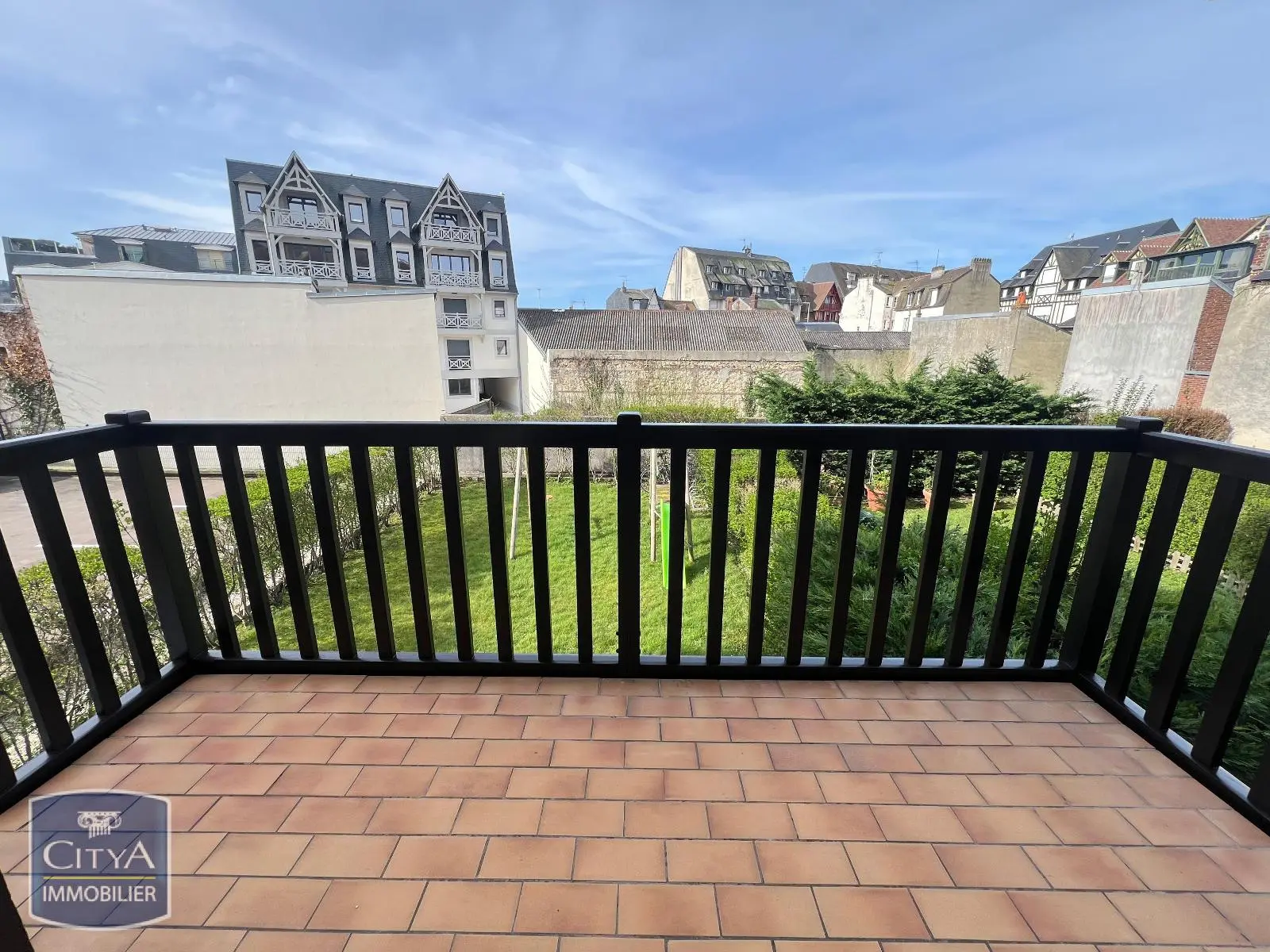 Photo 6 appartement Deauville